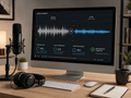 Audio Cleanup