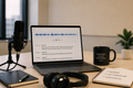 Audio & Video Transcription Service (0-30 Minutes)